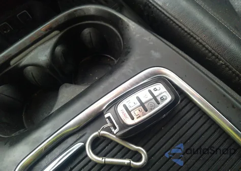 2018 Chrysler Pacifica Touring L Plus from USA, damaged, VIN 2C4RC1EGXJR256888